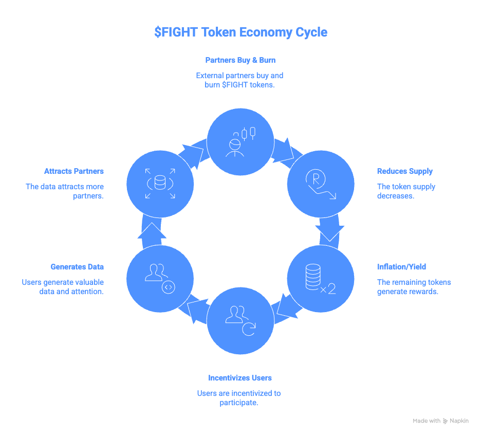 The Value Flywheel